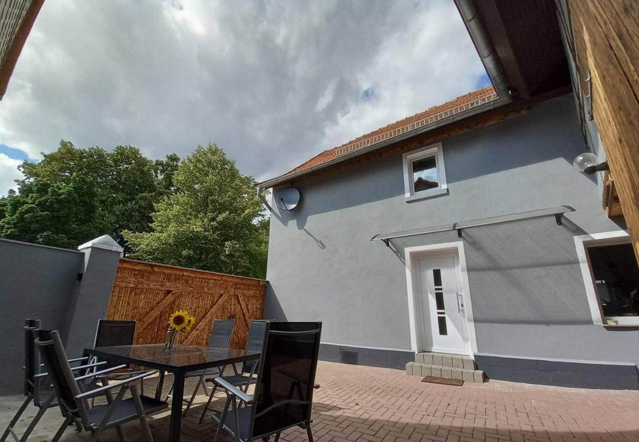Pension - Kleinschmidt Urbach  Exteriér fotografie